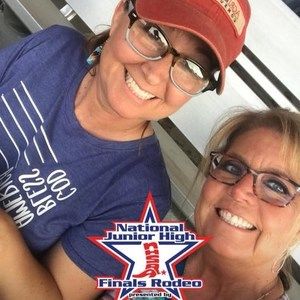 Meet your Posher, Noelle